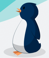 Pinguin