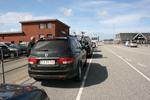 Ausflug Fanø