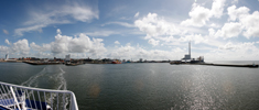 Ausflug Fanø