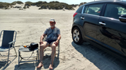 Vejers Strand