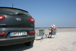 Vejers Strand