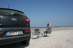 Vejers Strand