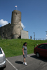 Burgruine Landshut