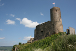 Burgruine Landshut