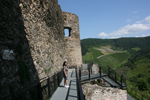 Burgruine Landshut