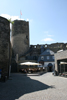 Burgruine Landshut