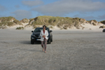 Børsmose Strand