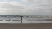 Børsmose Strand
